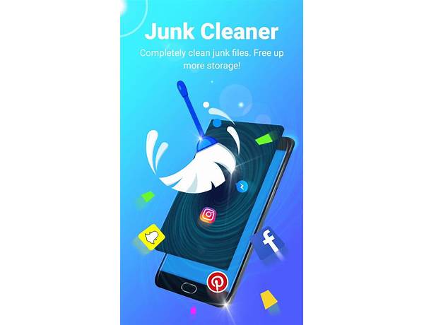 Space Cleaner for Android - Download the APK from Habererciyes